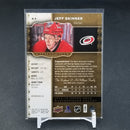 2014 UPPER DECK MASTERPIECES - J. SKINNER -