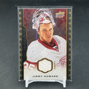 2014 UPPER DECK MASTERPIECES - J. HOWARD -