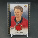 2014 UPPER DECK MASTERPIECES - E. STAAL -