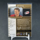 2014 UPPER DECK MASTERPIECES - E. STAAL -