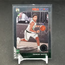 2019 PANINI HOOPS PREMIUM STOCK - T. WATERS -