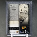 2014 UPPER DECK MASTERPIECES - B&W PORTRAITS - P. KANE -