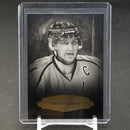 2014 UPPER DECK MASTERPIECES - B&W PORTRAITS - A. OVECHKIN -