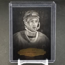 2014 UPPER DECK MASTERPIECES - B&W PORTRAITS - J. SAKIC -