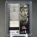 2014 UPPER DECK MASTERPIECES - B&W PORTRAITS - J. SAKIC -