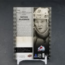 2014 UPPER DECK MASTERPIECES - B&W PORTRAITS - N. MacKINNON -