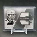 2015 UPPER DECK SP GAME-USED - CAREER LEGACY RELICS - M. GABORIK - #CL-MG - #'D/125 - RELIC