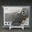 2015 UPPER DECK SP GAME-USED - CAREER LEGACY RELICS - M. GABORIK - #CL-MG - #'D/125 - RELIC