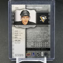 2014 UPPER DECK MASTERPIECES - S. CROSBY -