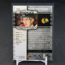 2014 UPPER DECK MASTERPIECES - ROOKIES - T. TERAVAINEN -
