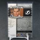 2014 UPPER DECK MASTERPIECES - ROOKIES - J. DROUIN -