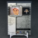 2014 UPPER DECK MASTERPIECES - ROOKIES - A. EKBLAD -