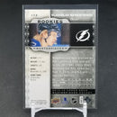 2014 UPPER DECK MASTERPIECES - ROOKIES - V. NAMESTNIKOV -