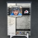 2014 UPPER DECK MASTERPIECES - ROOKIES - J. HISHON -