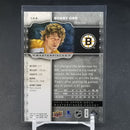 2014 UPPER DECK MASTERPIECES - B. ORR -