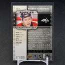 2014 UPPER DECK MASTERPIECES - ROOKIES - E. KUZNETSOV -