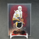 2014 FLEER SHOWCASE - RED GLOW - P. PEETERS - #71 - #'D/36 - RELIC