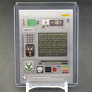 2019 PANINI DONRUSS OPTIC - PRIZM - T-MINUS 3, 2, 1 - G. ANTETOKOUNMPO -