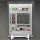 2019 PANINI DONRUSS OPTIC - PURPLE PRIZM - T-MINUS 3, 2, 1 - G. ANTETOKOUNMPO -