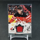 2015 UPPER DECK TEAM CANADA JUNIORS - N. PETAN -