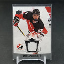 2015 UPPER DECK TEAM CANADA JUNIORS - K. CAPOBIANCO -