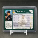 2019 TOPPS ARCHIVES - R. ORDONEZ -