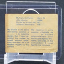 1971 FRITO LAY - BREAK AWAY - J. PLANTE