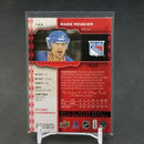 2014 UPPER DECK MASTERPIECES - M. MESSIER - #144 - #'D/85 - RELIC
