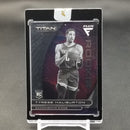 2020 PANINI FLUX - ROOKIE - T. HALIBURTON -