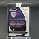 2020 PANINI FLUX - ROOKIE - T. HALIBURTON -