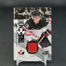 2015 UPPER DECK TEAM CANADA JUNIORS - TRUE NORTH - J. VIRTANEN -