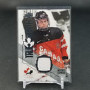 2015 UPPER DECK TEAM CANADA JUNIORS - TRUE NORTH - M. STEPHENS -