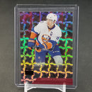 2014 FLEER SHOWCASE - STAR RUBIES - SKYBOX PREMIUM - J. TAVARES - #20 - #'D/50
