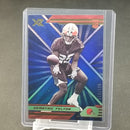 2021 PANINI XR - D. FELTON - #199 - #'D/199 - RC