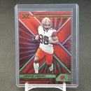 2021 PANINI XR - J. LANDRY - #23 - #'D/249