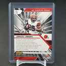 2021 PANINI XR - J. LANDRY - #23 - #'D/249