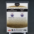 2013 FLEER SHOWCASE - UNIFORMITY - J. EBERLE / D. DUBNYK -