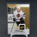 2013 FLEER SHOWCASE - P. KANE -
