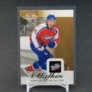 2013 FLEER SHOWCASE - E. MALKIN -