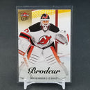 2013 FLEER SHOWCASE - FLEER ULTRA - M. BRODEUR -
