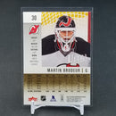 2013 FLEER SHOWCASE - FLEER ULTRA - M. BRODEUR -
