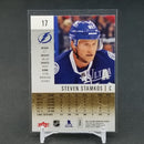 2013 FLEER SHOWCASE - FLEER ULTRA - S. STAMKOS -
