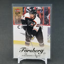 2013 FLEER SHOWCASE - FLEER ULTRA - P. FORSBERG -