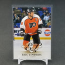 2013 FLEER SHOWCASE - SKYBOX PREMIUM - E. LINDROS -