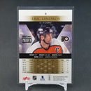 2013 FLEER SHOWCASE - SKYBOX PREMIUM - E. LINDROS -
