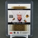 2013 FLEER SHOWCASE - SKYBOX PREMIUM - J. TOEWS -