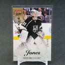 2013 FLEER SHOWCASE - FLEER ULTRA - M. JONES - #61 - #'D/499 - RC