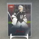 2013 FLEER SHOWCASE - FLEER ULTRA - RED - M. JONES - #61 - #'D/99 - RC