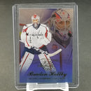 2014 FLEER SHOWCASE - FLAIR SHOWCASE - B. HOLTBY -