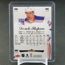 2014 FLEER SHOWCASE - FLAIR SHOWCASE - D. STEPAN -
